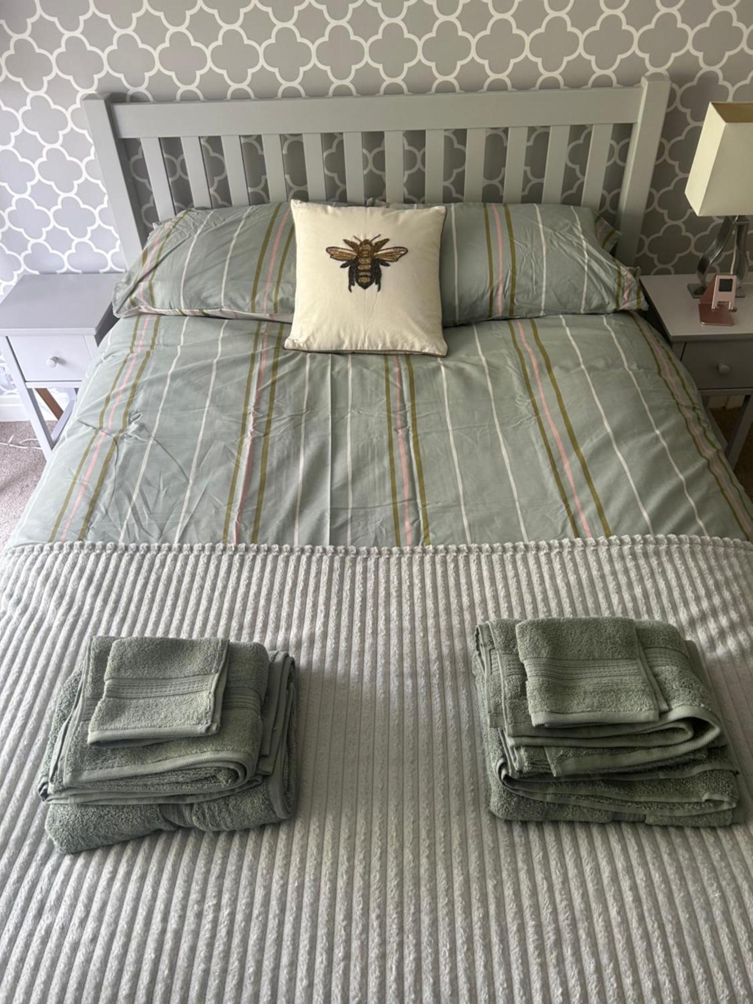 Lovely, Large Double Bedroom With Park View In Home Hazel Grove Zewnętrze zdjęcie