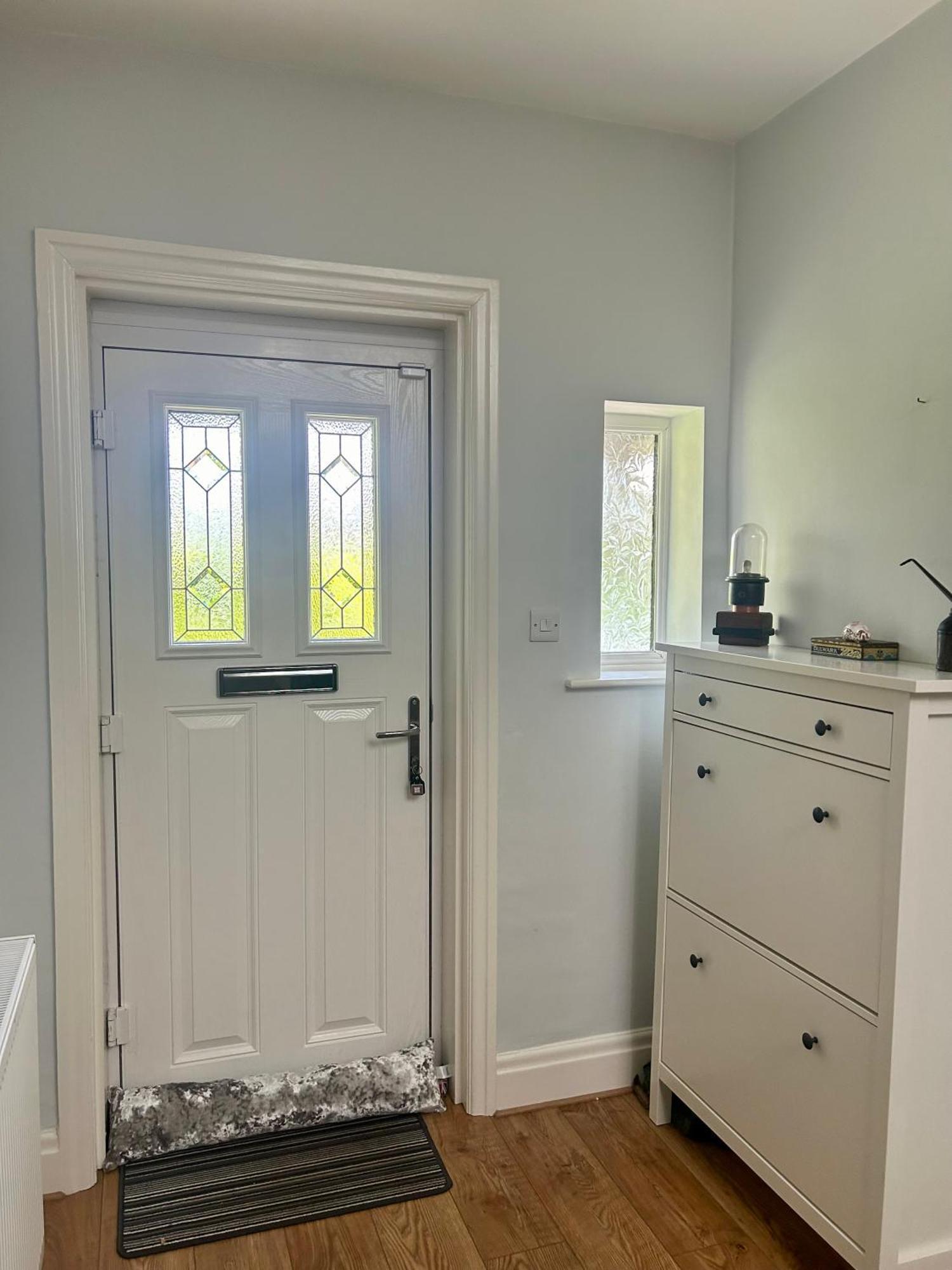 Lovely, Large Double Bedroom With Park View In Home Hazel Grove Zewnętrze zdjęcie