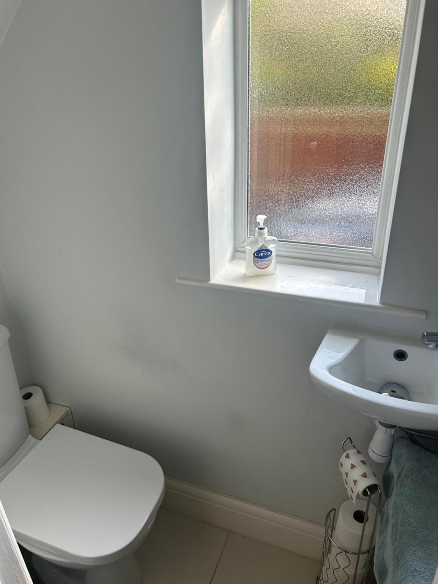 Lovely, Large Double Bedroom With Park View In Home Hazel Grove Zewnętrze zdjęcie
