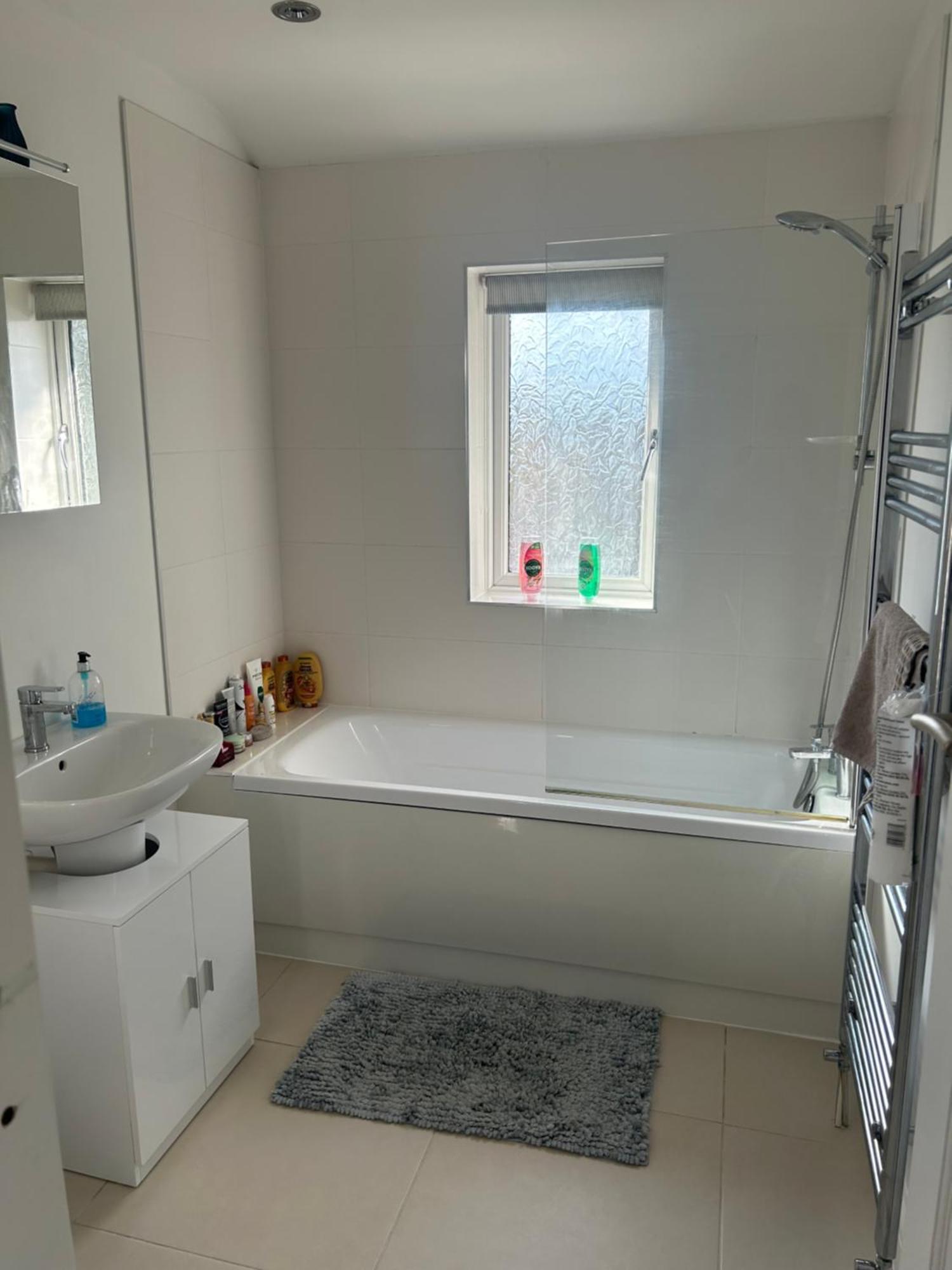 Lovely, Large Double Bedroom With Park View In Home Hazel Grove Zewnętrze zdjęcie