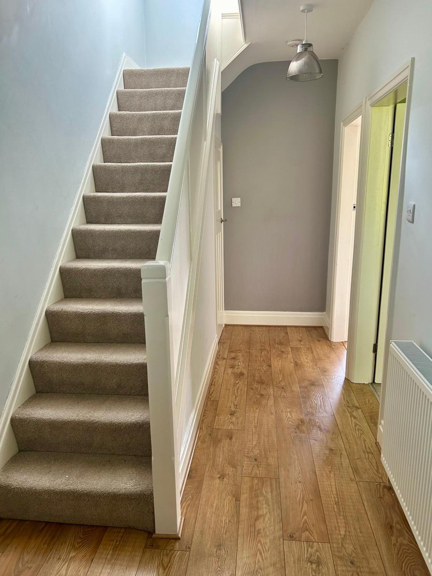 Lovely, Large Double Bedroom With Park View In Home Hazel Grove Zewnętrze zdjęcie