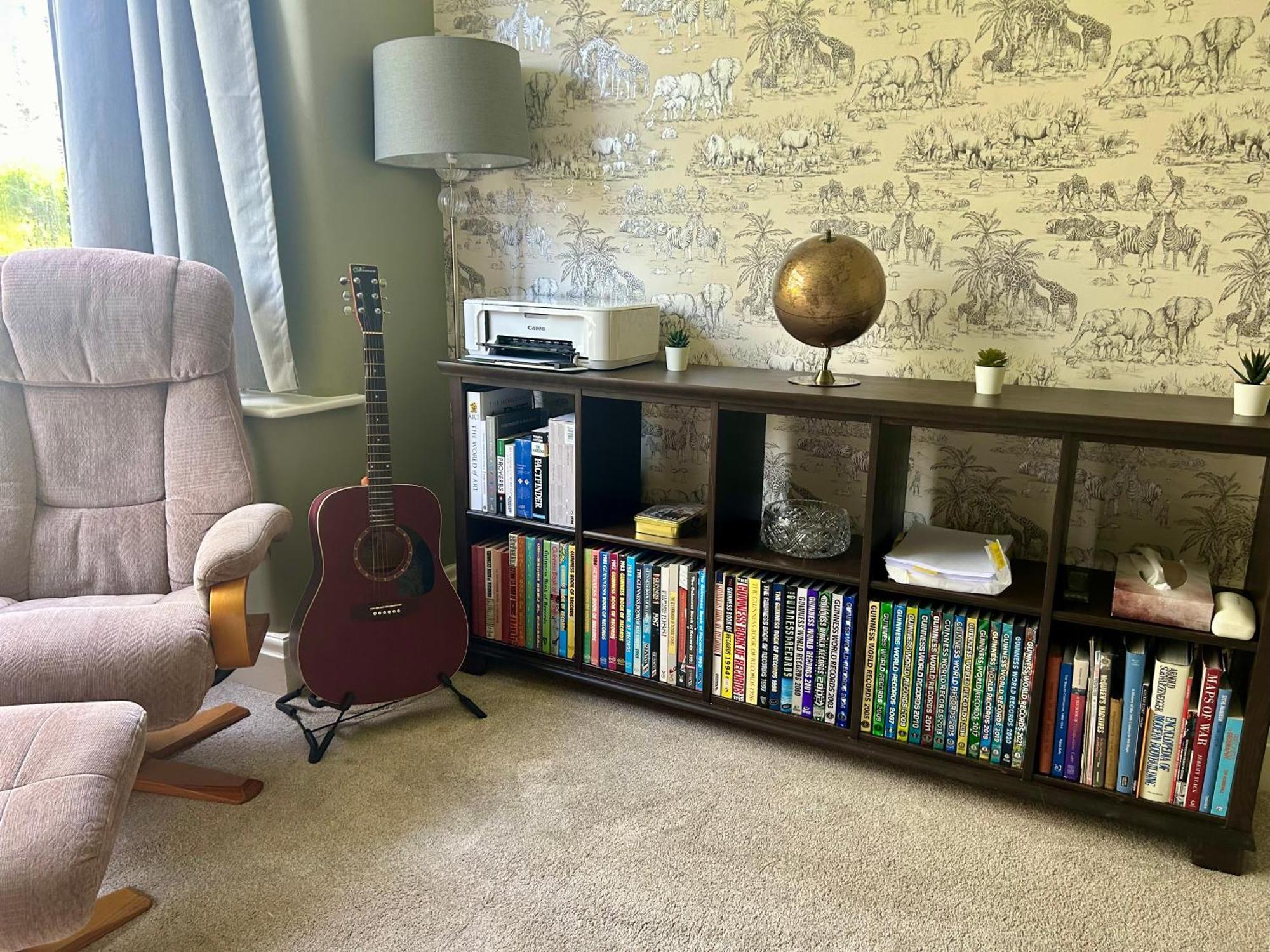 Lovely, Large Double Bedroom With Park View In Home Hazel Grove Zewnętrze zdjęcie
